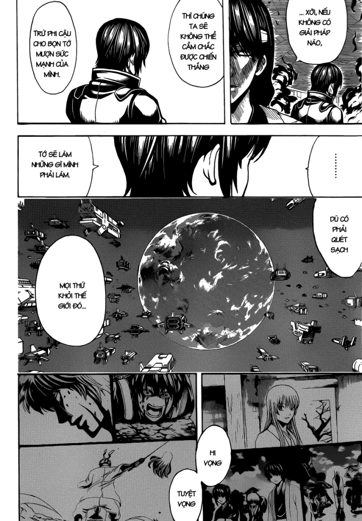 Chapter 633 - Trang 10
