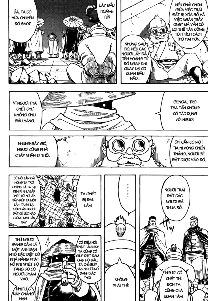 Chapter 634 - Trang 12