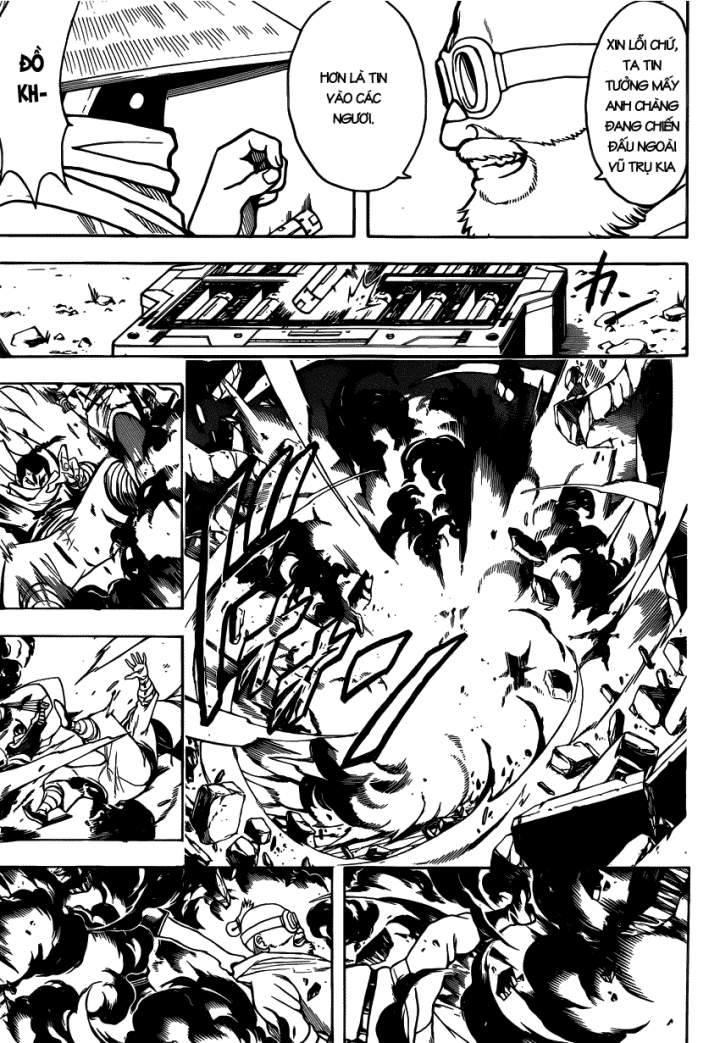 Chapter 634 - Trang 13