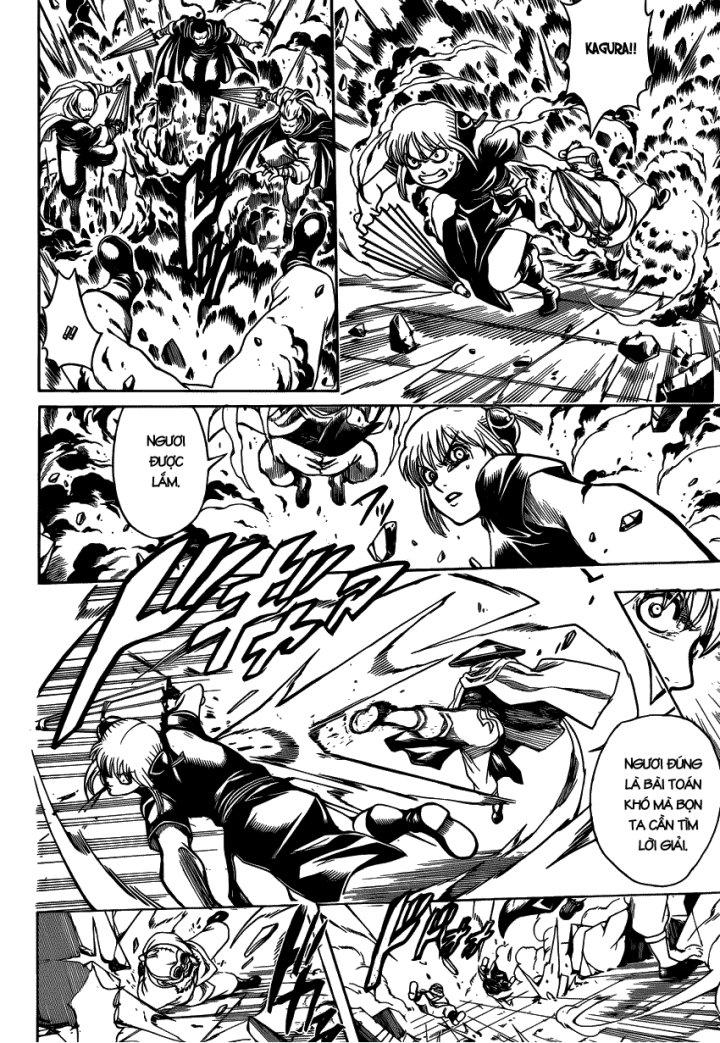 Chapter 634 - Trang 14