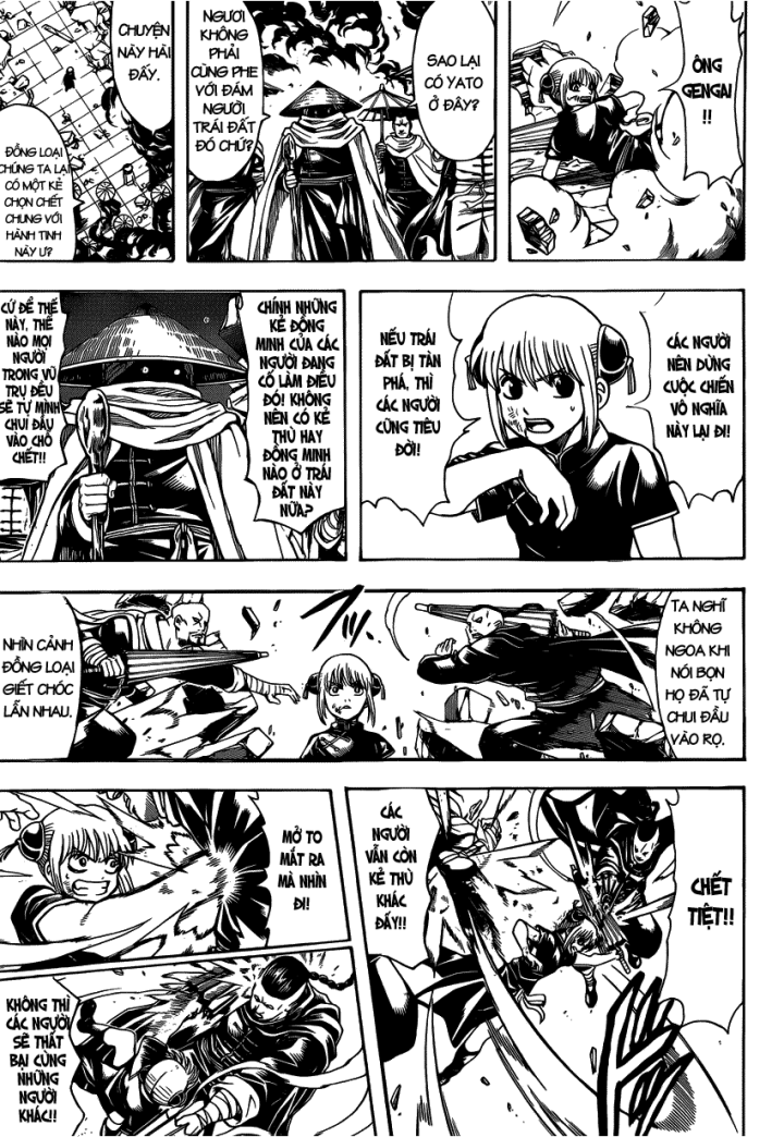 Chapter 634 - Trang 15