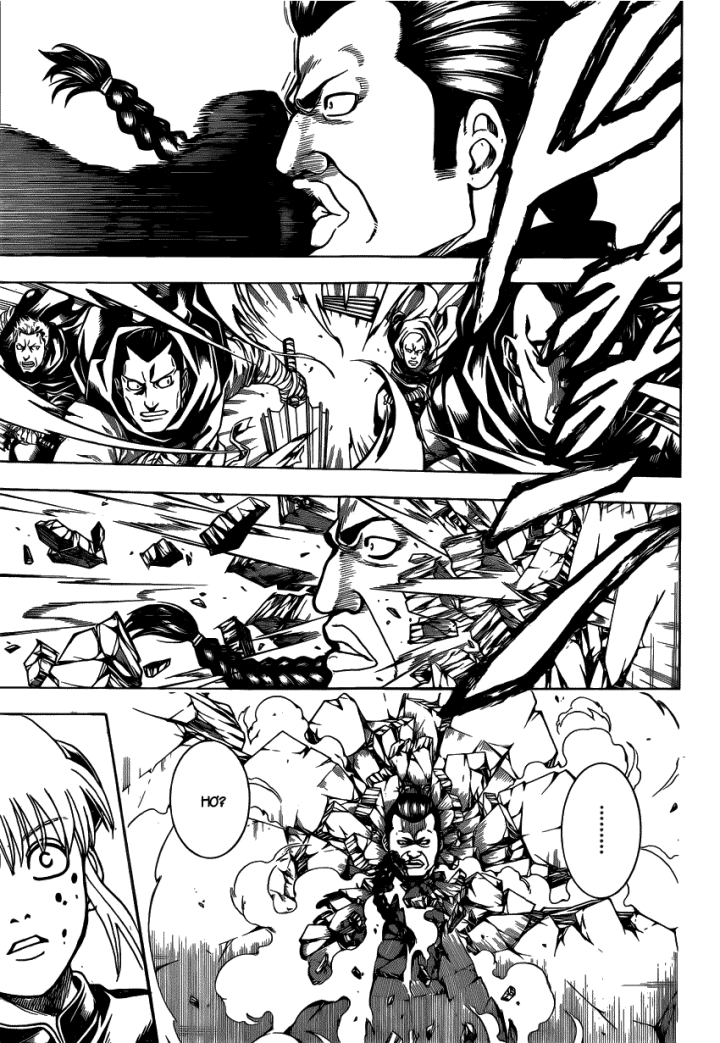 Chapter 634 - Trang 17