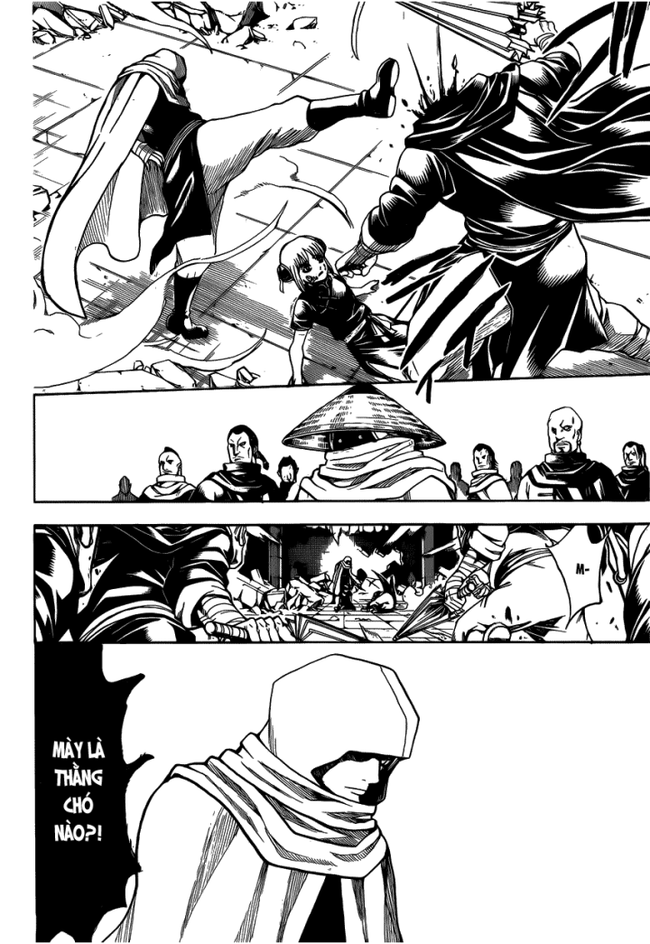 Chapter 634 - Trang 18