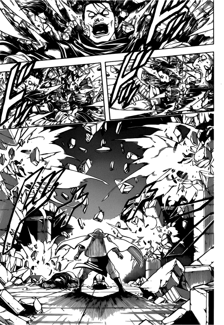 Chapter 634 - Trang 19