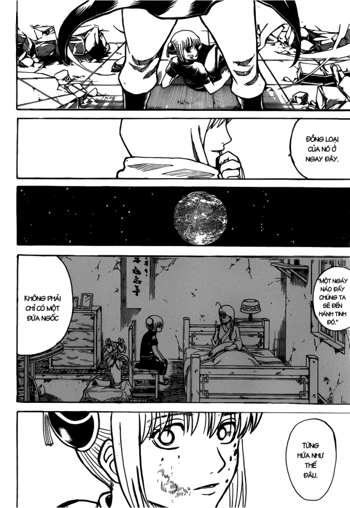 Chapter 634 - Trang 20