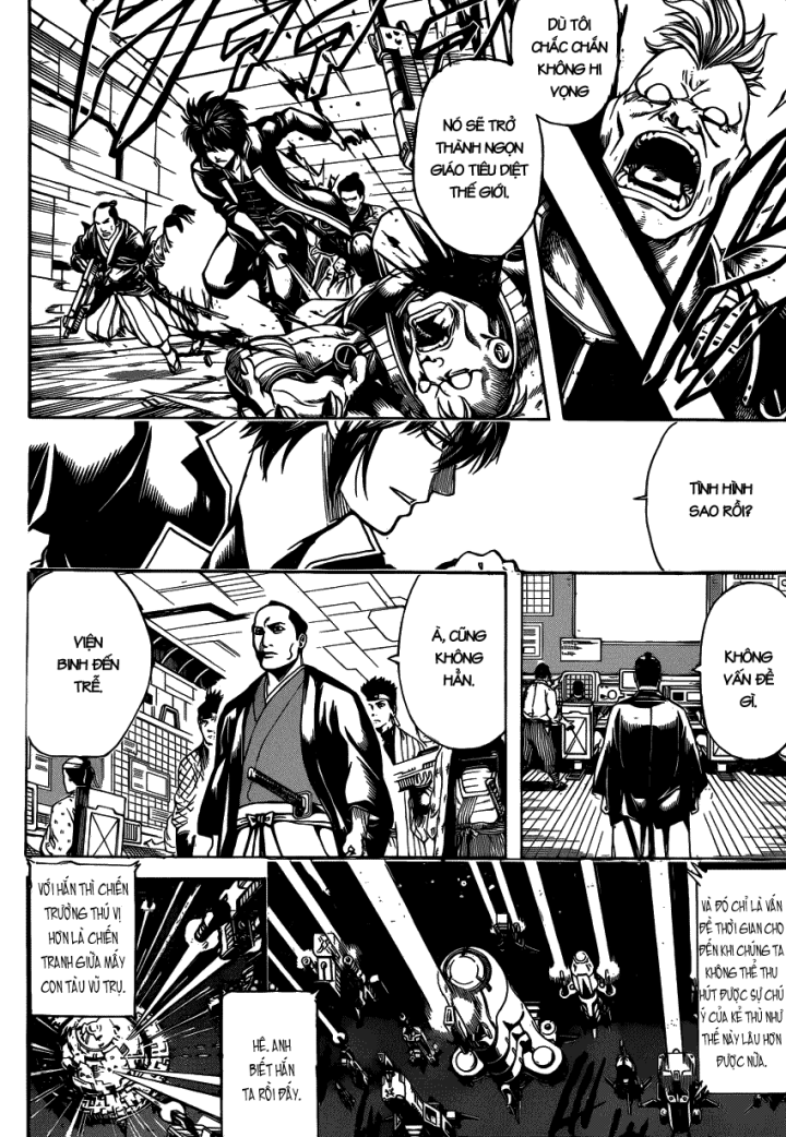 Chapter 634 - Trang 4