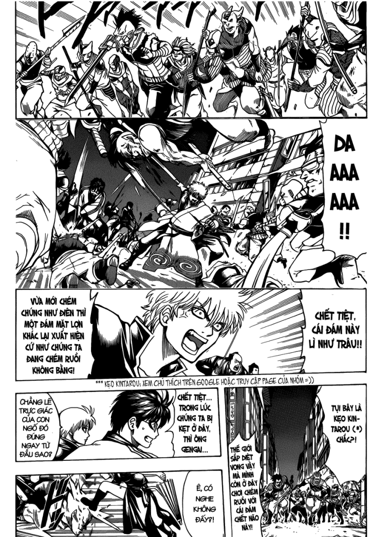 Chapter 634 - Trang 6