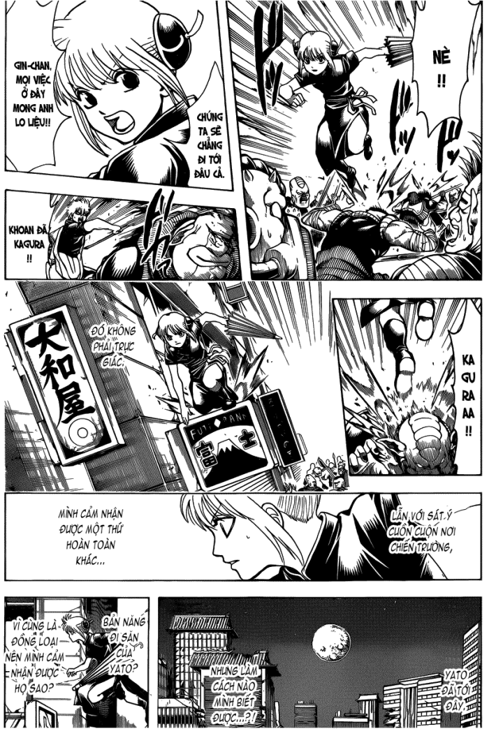 Chapter 634 - Trang 7