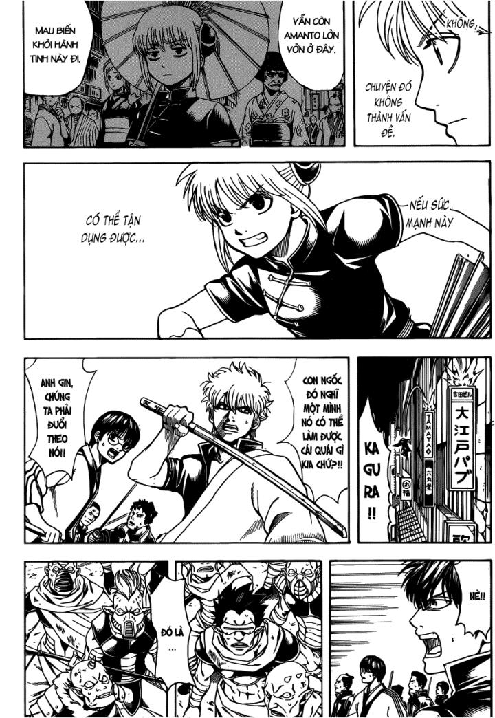 Chapter 634 - Trang 8