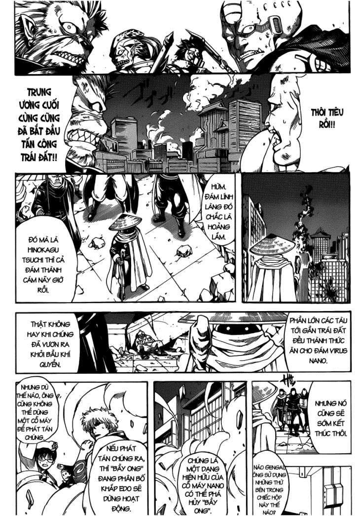 Chapter 634 - Trang 10