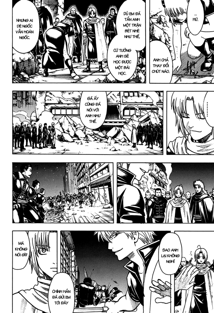 Chapter 635 - Trang 14