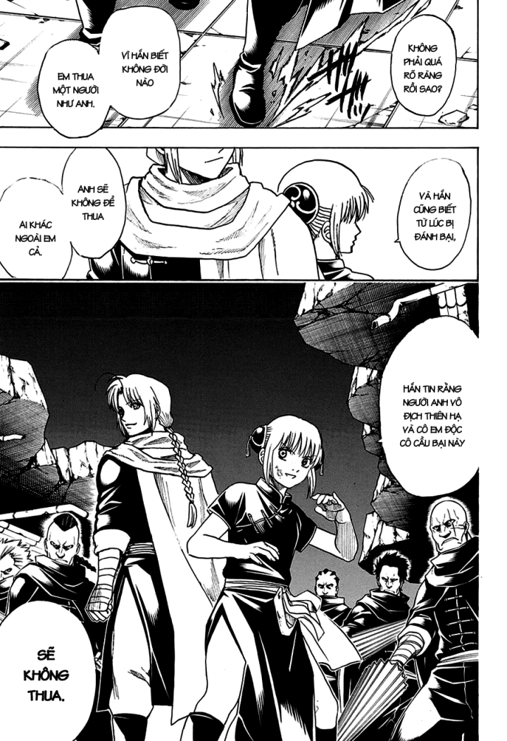 Chapter 635 - Trang 15
