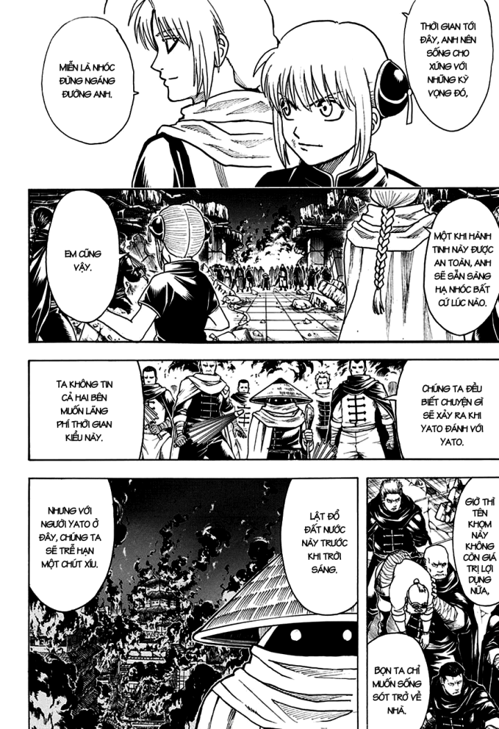 Chapter 635 - Trang 16