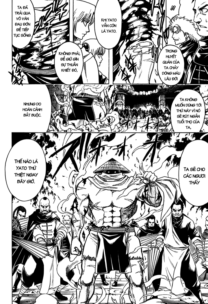 Chapter 635 - Trang 18