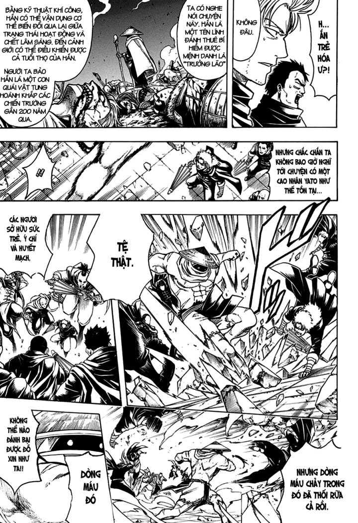 Chapter 635 - Trang 19