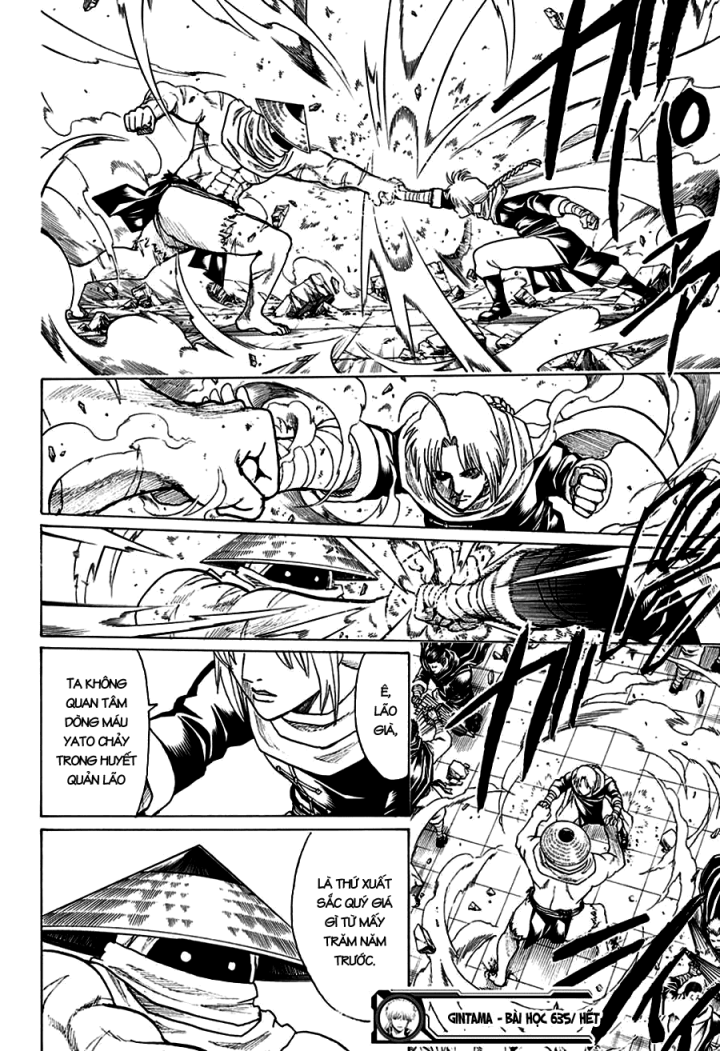 Chapter 635 - Trang 20