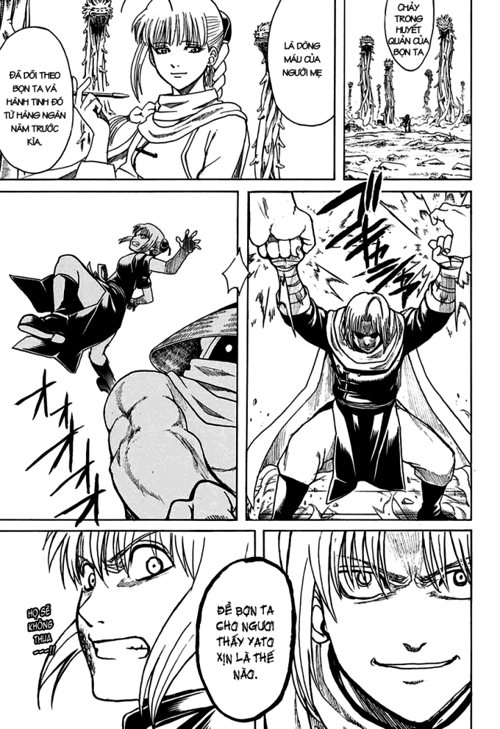 Chapter 635 - Trang 21