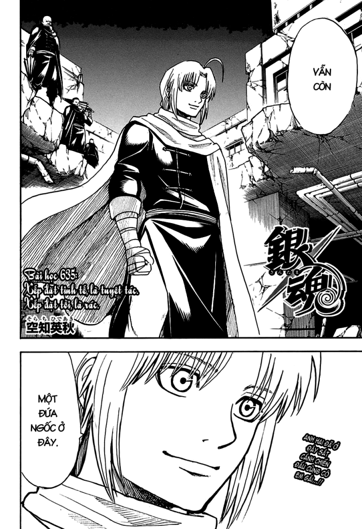 Chapter 635 - Trang 4
