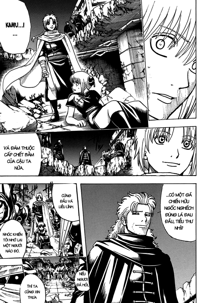 Chapter 635 - Trang 5