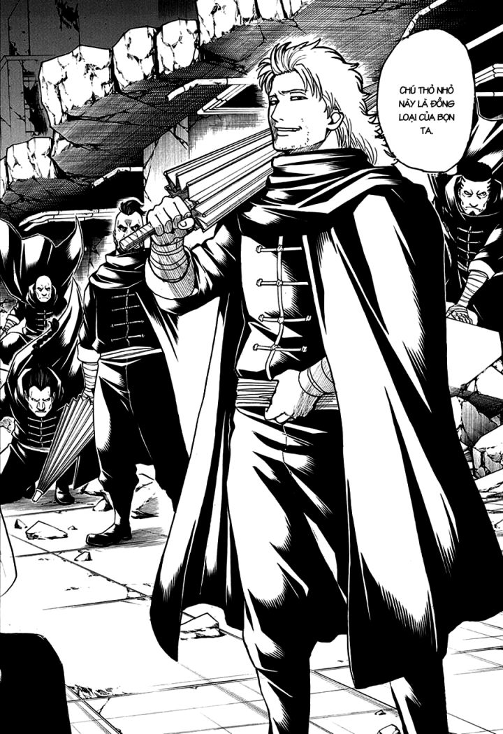 Chapter 635 - Trang 6