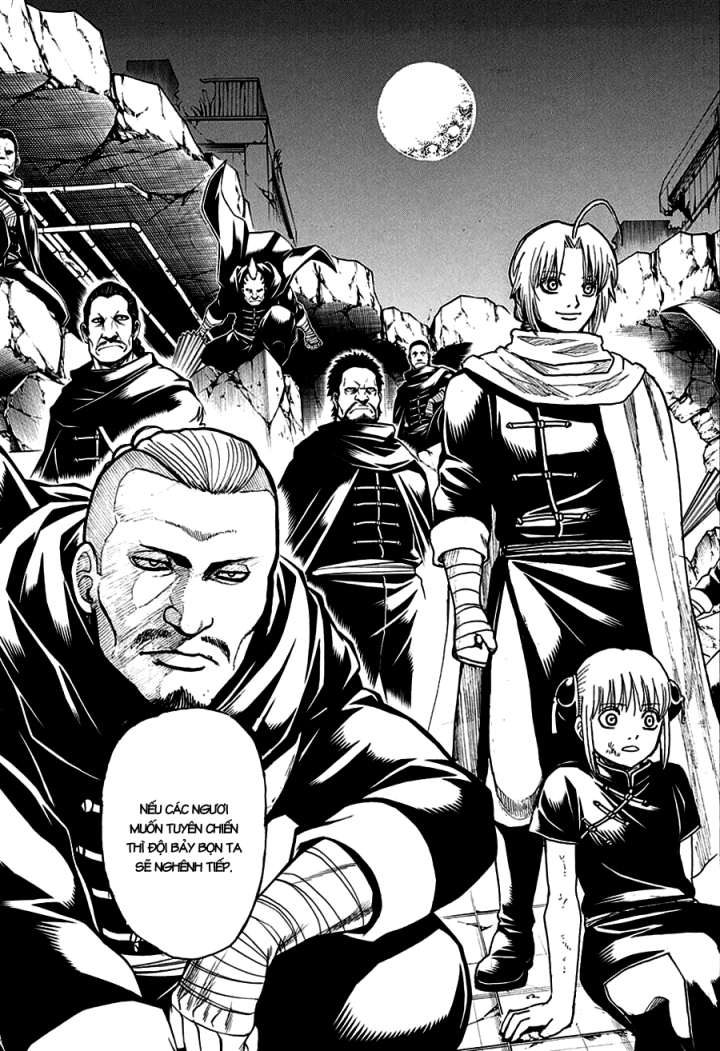 Chapter 635 - Trang 7