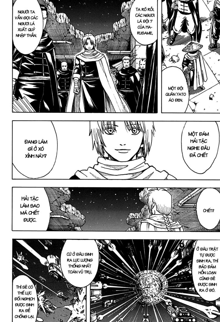 Chapter 635 - Trang 8