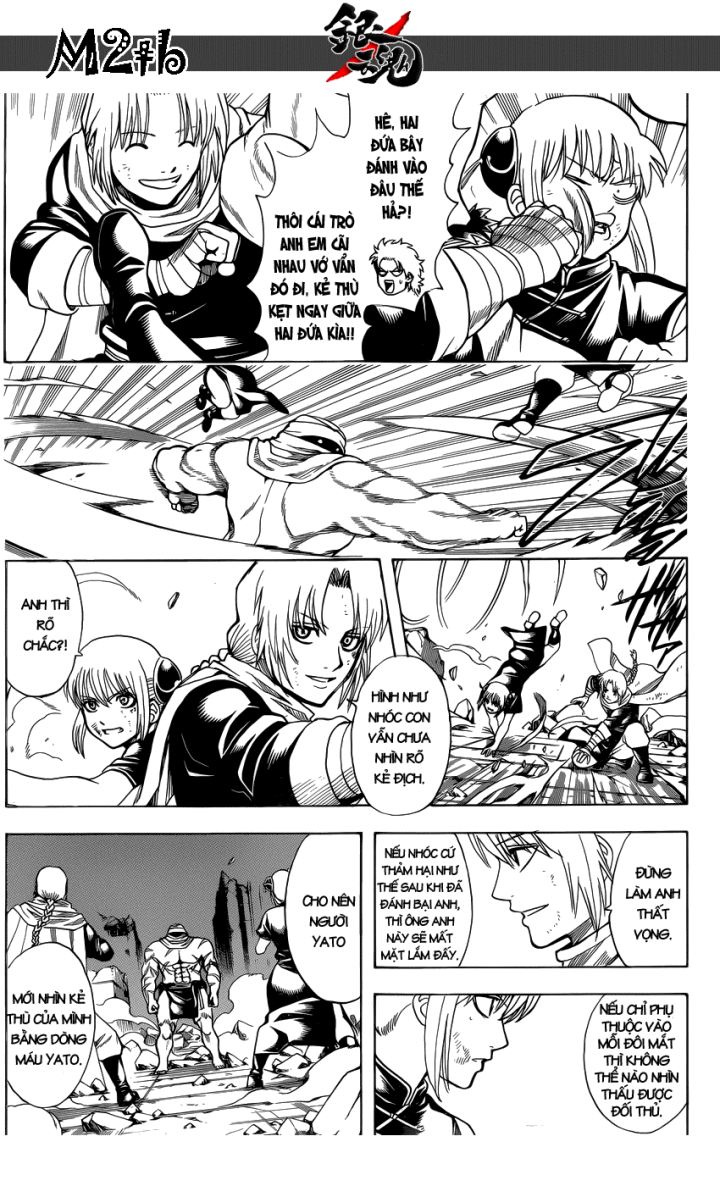 Chapter 636 - Trang 11