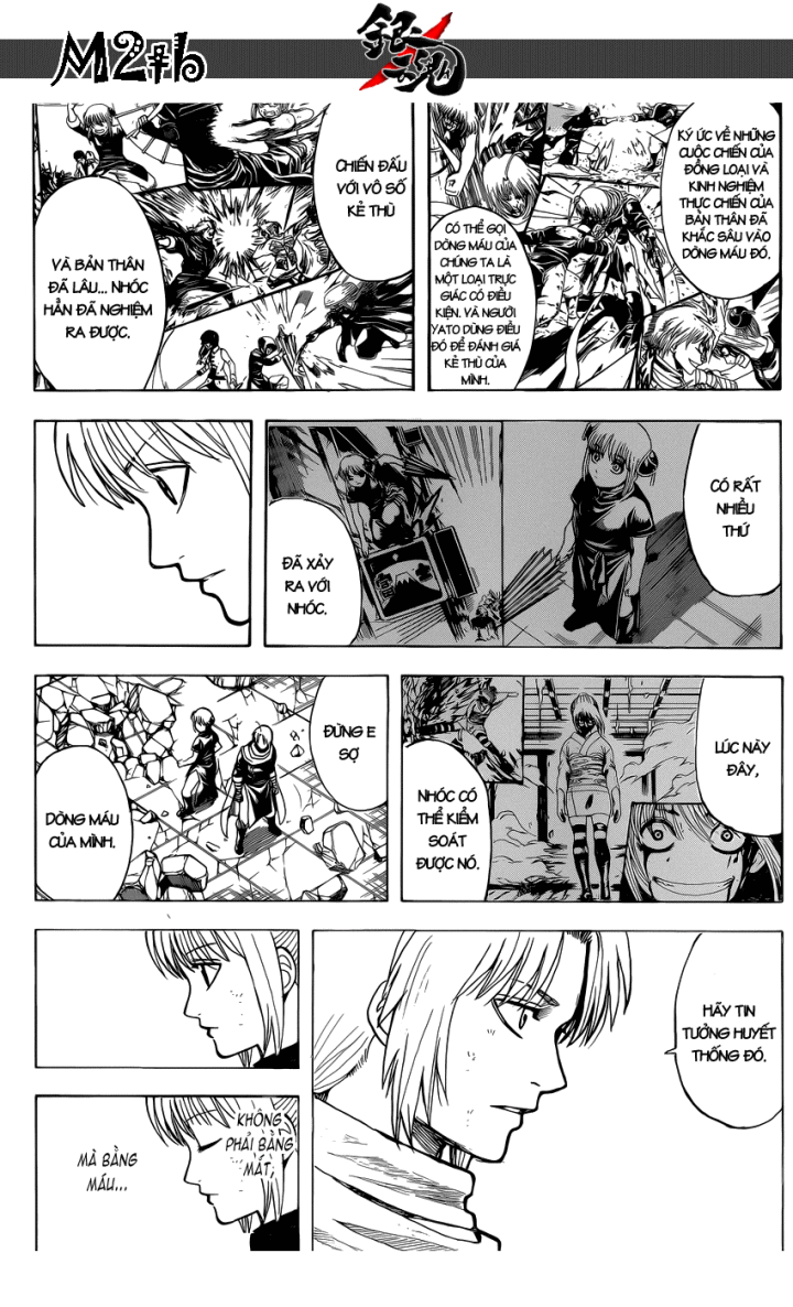 Chapter 636 - Trang 12