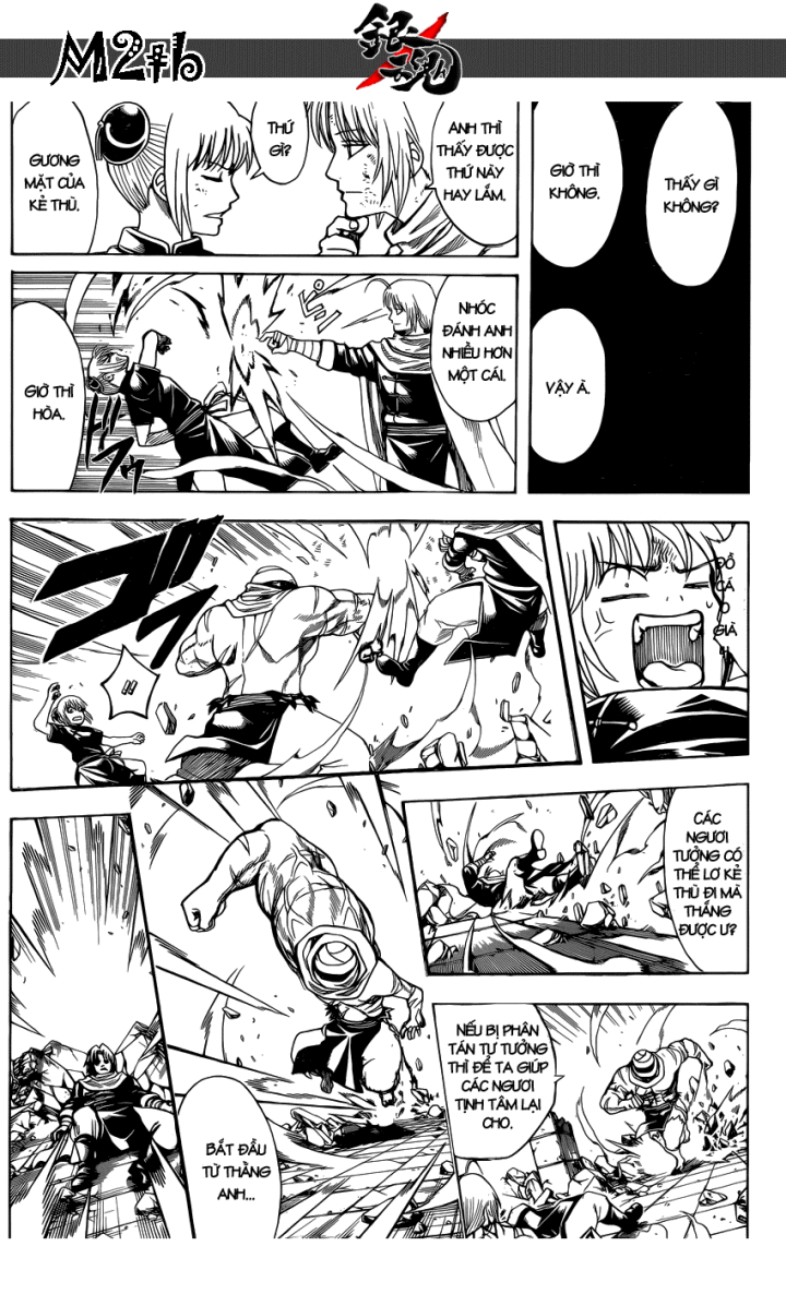 Chapter 636 - Trang 13