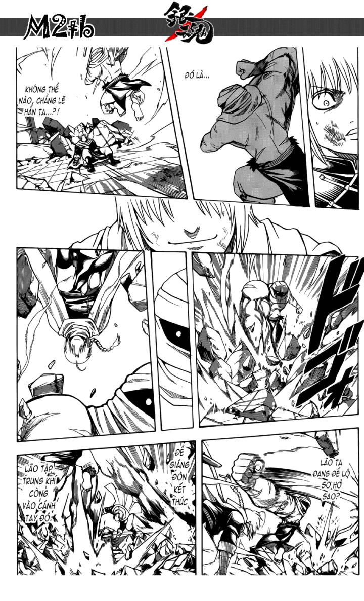 Chapter 636 - Trang 14