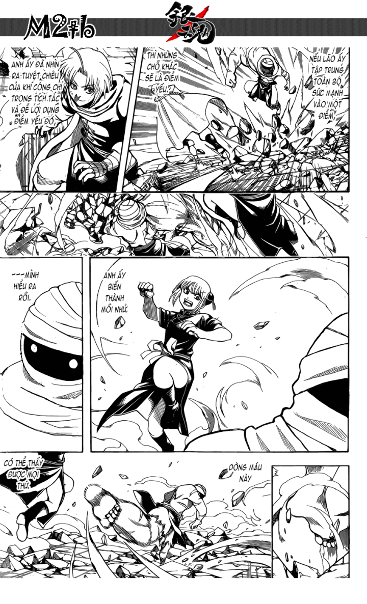Chapter 636 - Trang 15