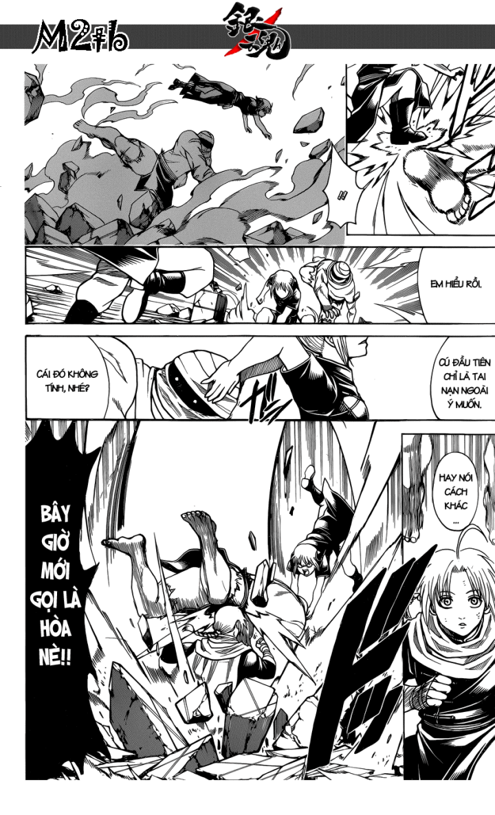 Chapter 636 - Trang 16