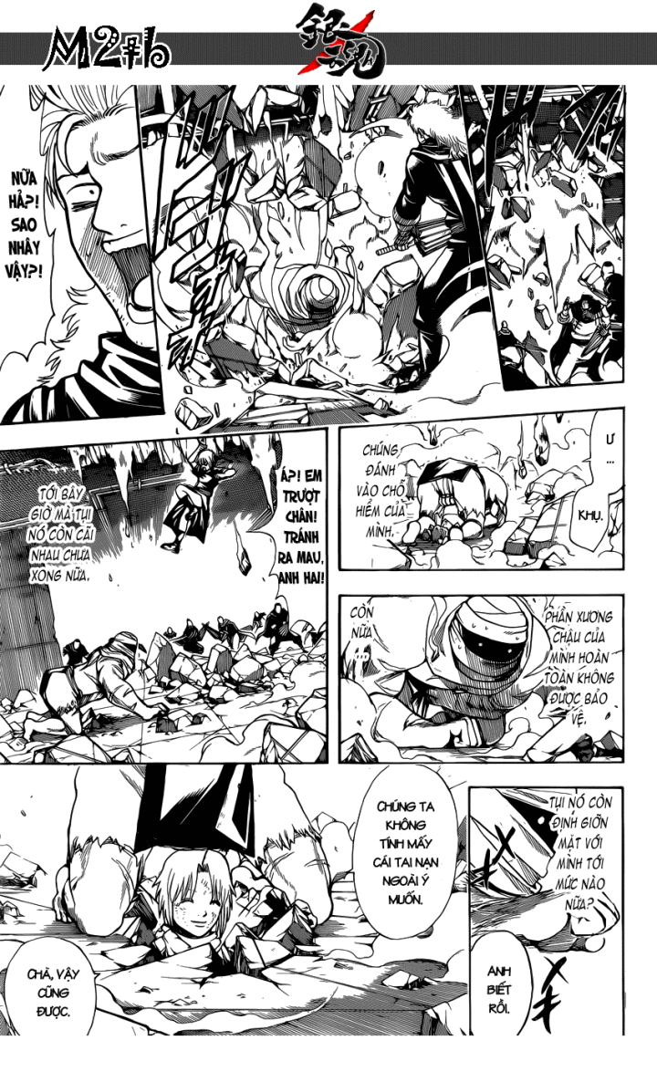 Chapter 636 - Trang 17