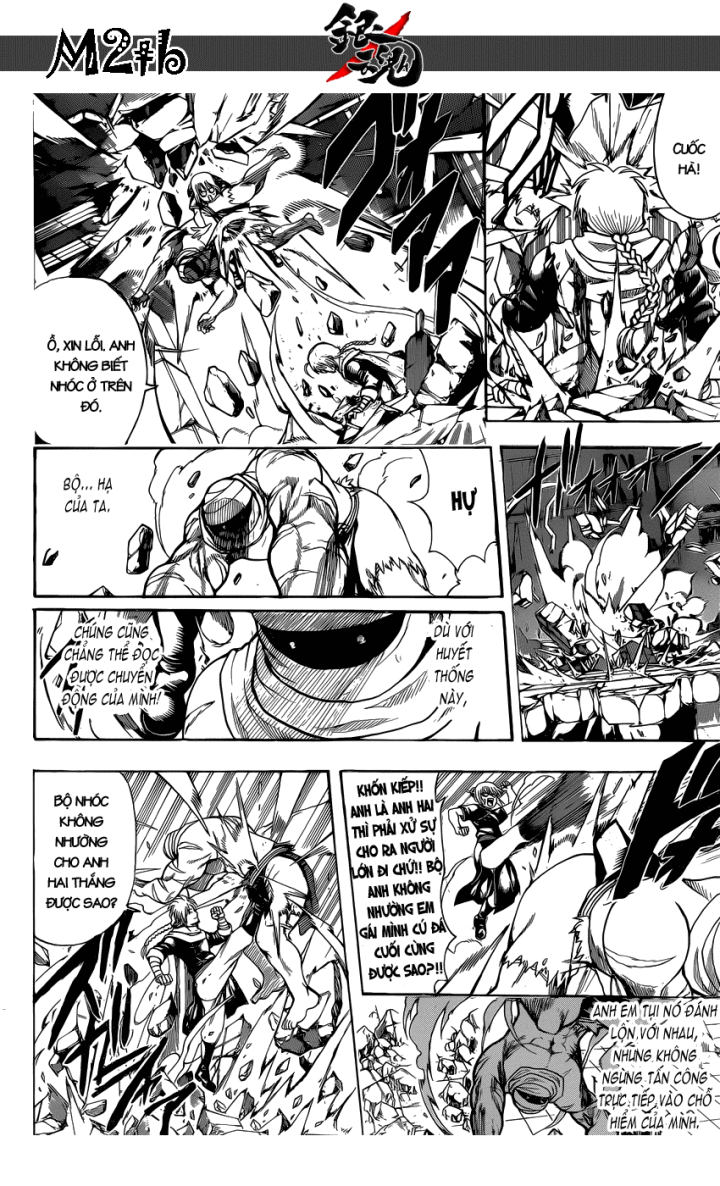 Chapter 636 - Trang 18