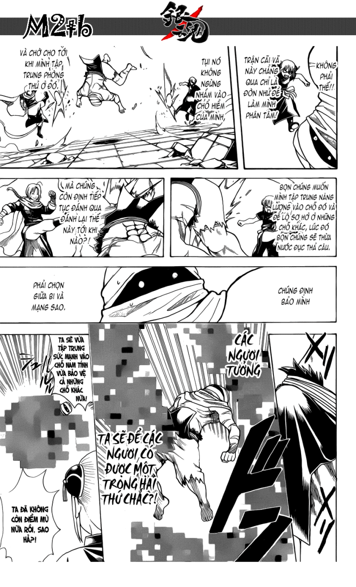 Chapter 636 - Trang 19