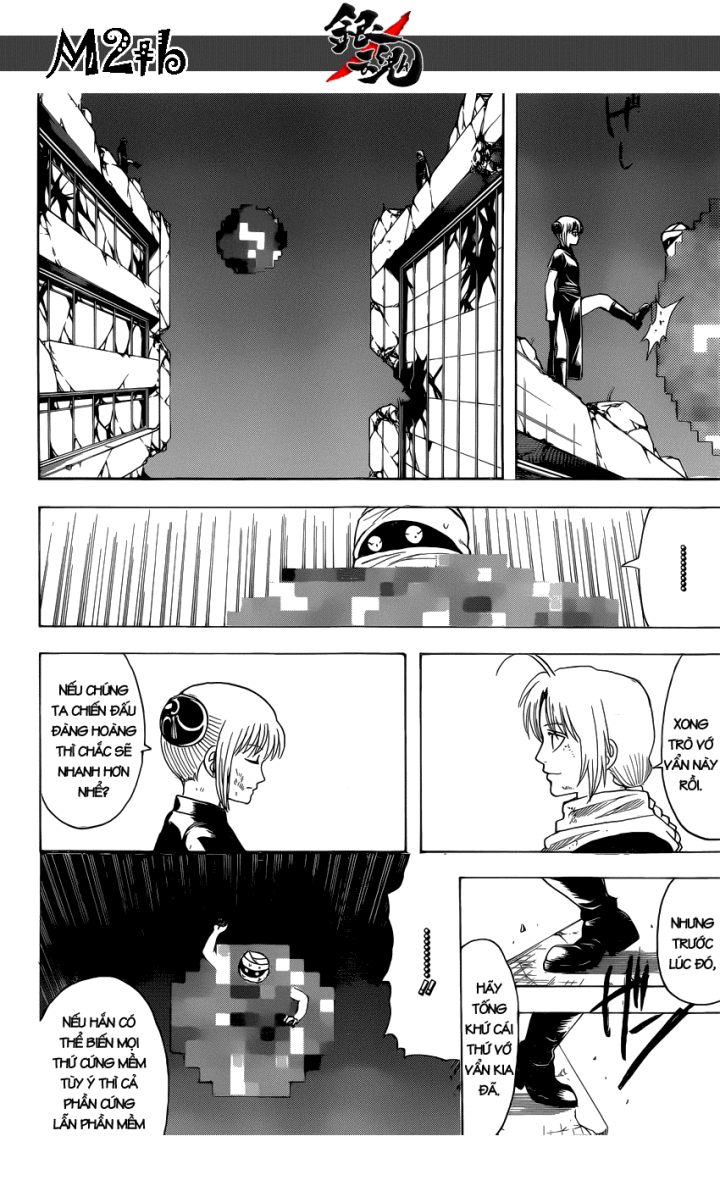 Chapter 636 - Trang 20