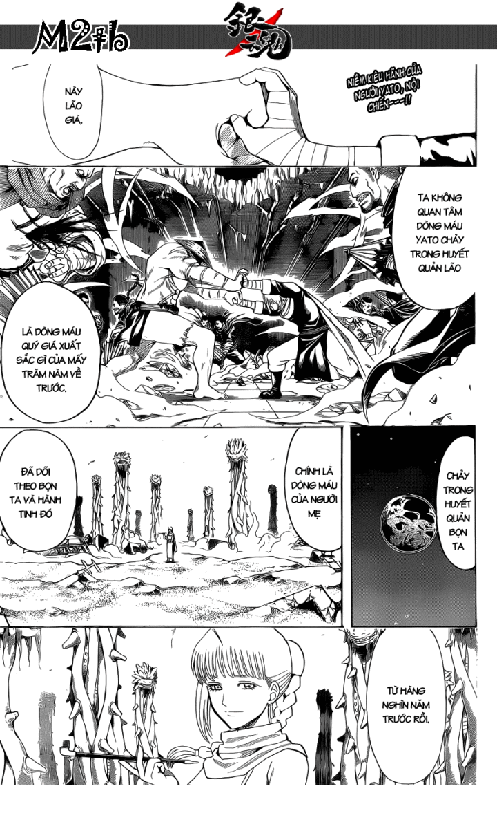 Chapter 636 - Trang 3