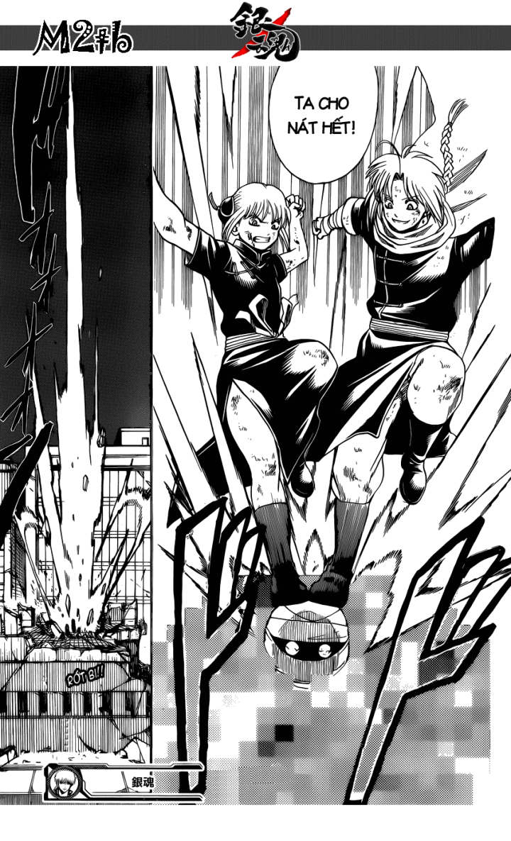 Chapter 636 - Trang 21