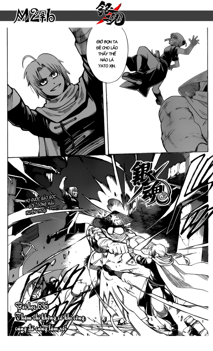 Chapter 636 - Trang 4