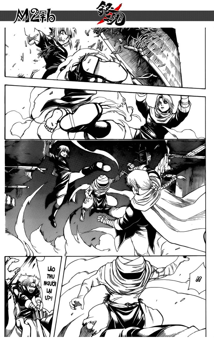 Chapter 636 - Trang 5