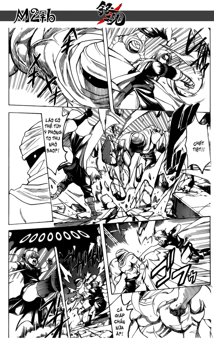 Chapter 636 - Trang 6
