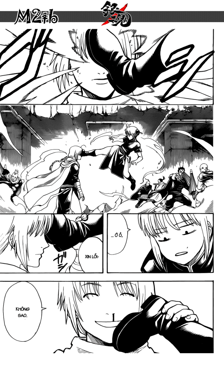Chapter 636 - Trang 7