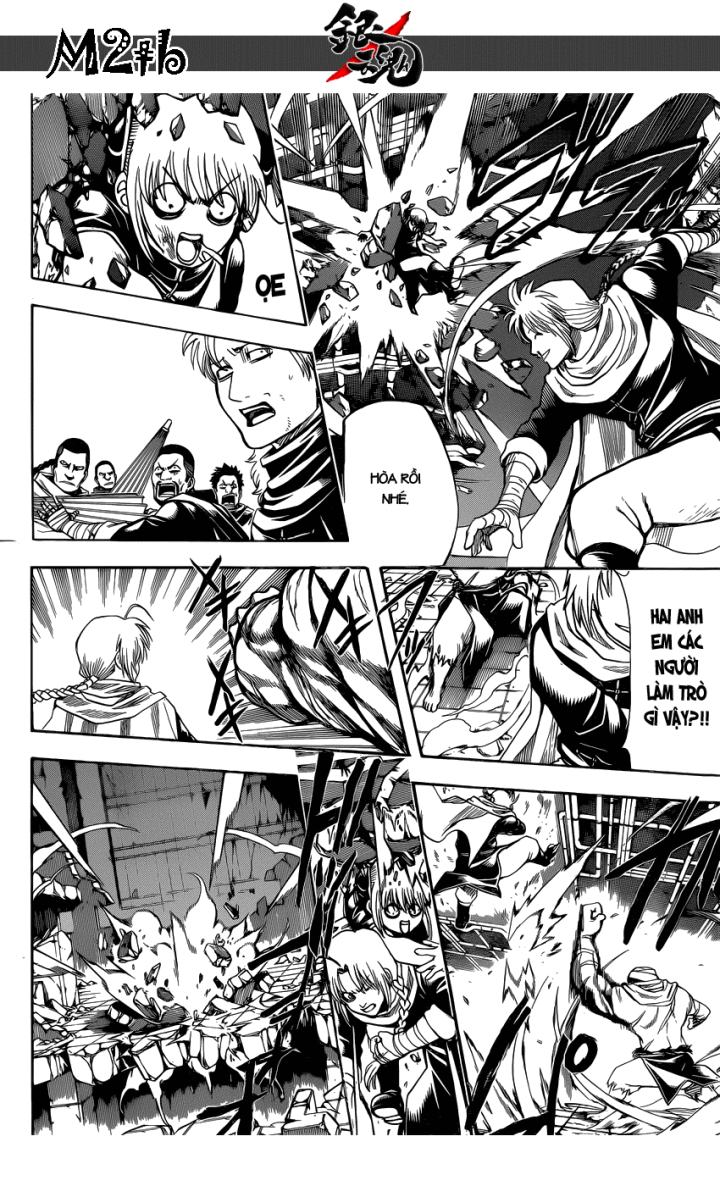 Chapter 636 - Trang 8