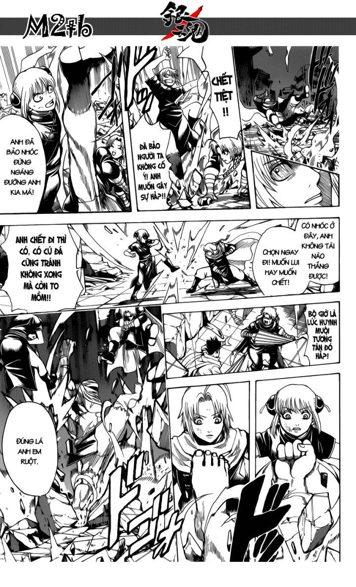 Chapter 636 - Trang 9