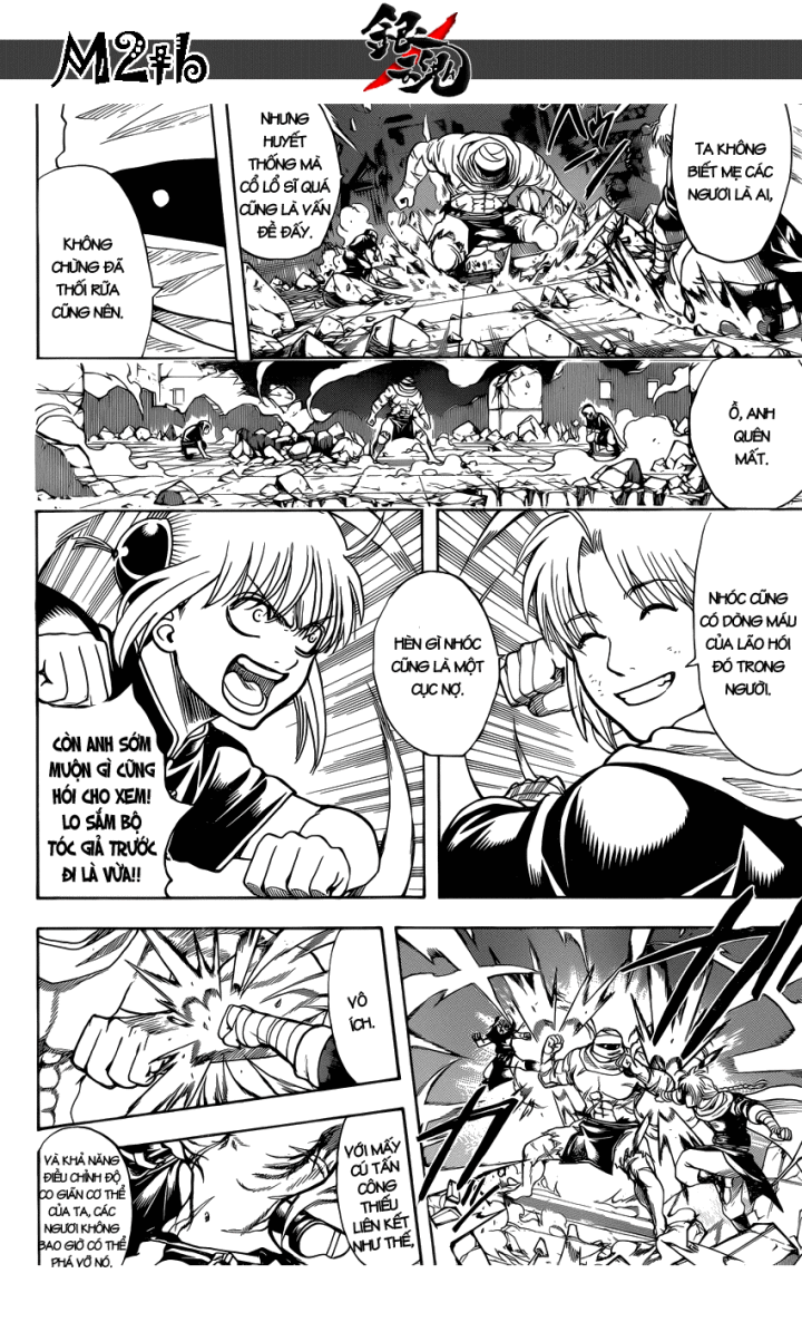 Chapter 636 - Trang 10
