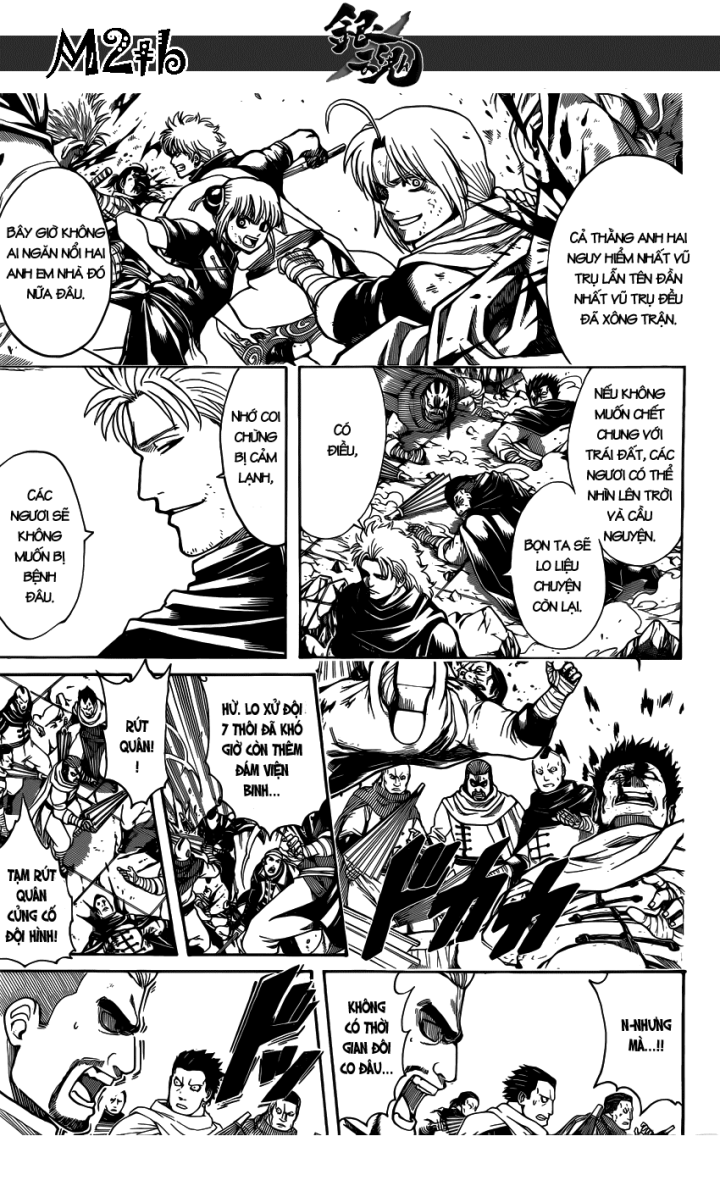 Chapter 637 - Trang 11