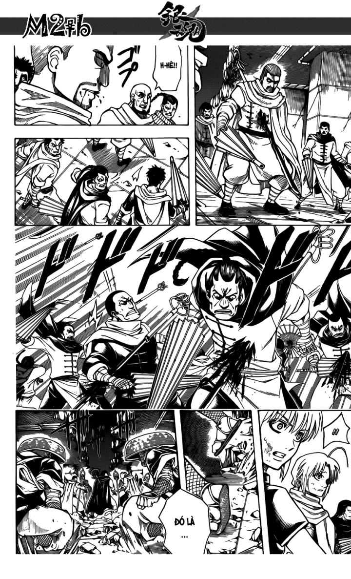 Chapter 637 - Trang 12