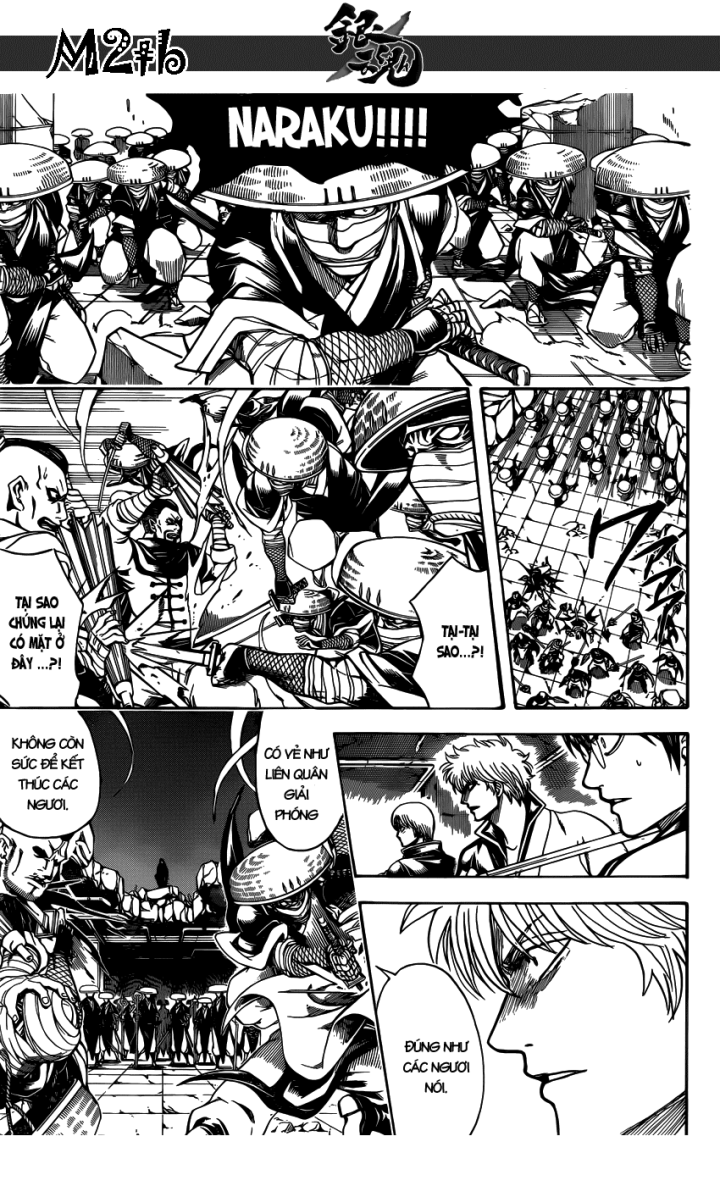 Chapter 637 - Trang 13