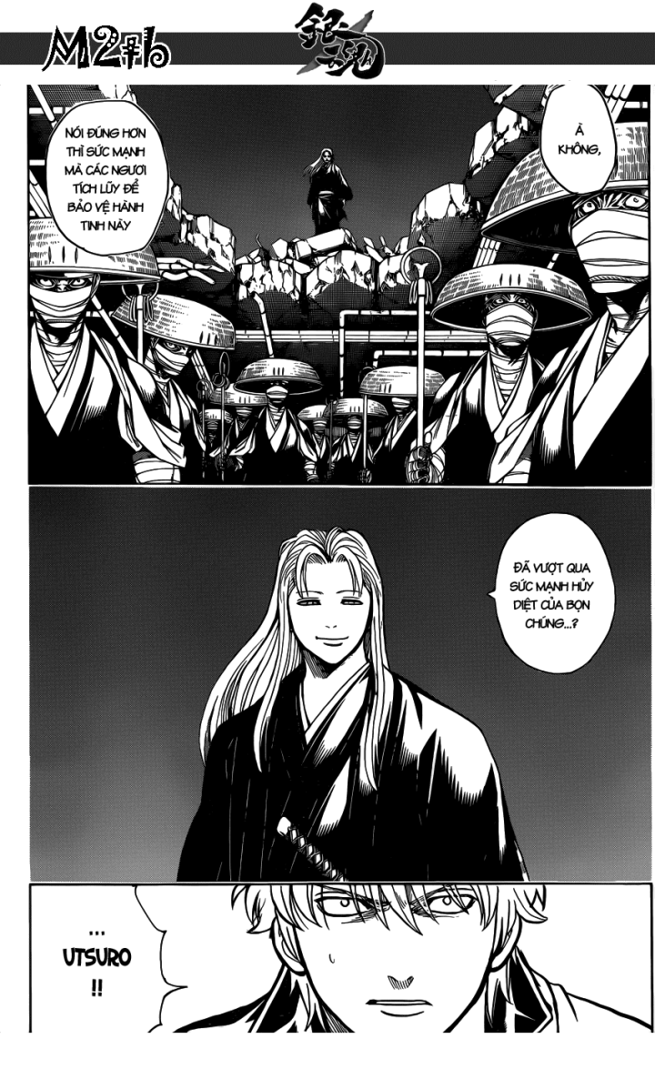 Chapter 637 - Trang 14