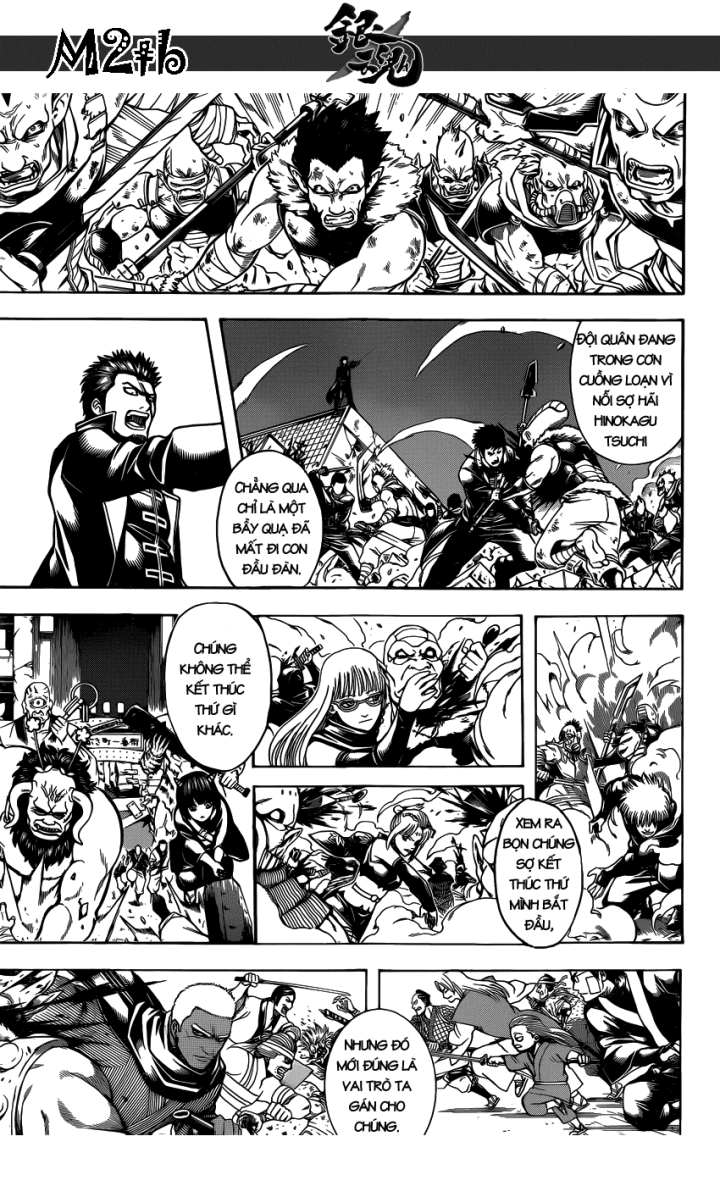 Chapter 637 - Trang 15
